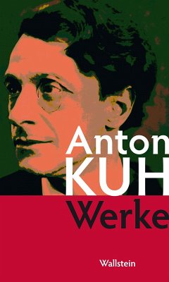 Werke (eBook, PDF) - Kuh, Anton
