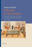 »Abroad at Göttingen" (eBook, PDF)