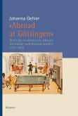 »Abroad at Göttingen&quote; (eBook, PDF)