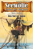 Seewölfe - Piraten der Weltmeere 261 (eBook, ePUB)