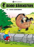 Susis Geheimnis / Benni Bärenstark Bd.11 (eBook, PDF)