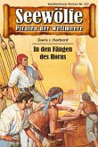 Seewölfe - Piraten der Weltmeere 257 (eBook, ePUB)