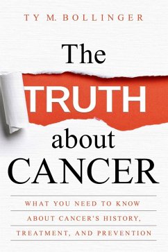 Cover The Truth about Cancer (eBook, ePUB)