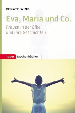 Eva, Maria und Co. (eBook, PDF) - Wind, Renate