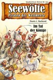 Seewölfe - Piraten der Weltmeere 253 (eBook, ePUB)