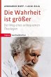 Die Wahrheit ist größer (eBook, PDF) - Bild 1