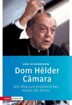 Dom Hélder Câmara (eBook, PDF) - Eigenmann, Urs