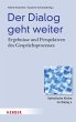 Der Dialog geht weiter (eBook, PDF) - Bild 1