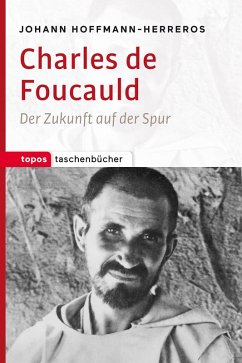 Cover Charles de Foucauld (eBook, PDF)