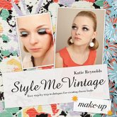 Style Me Vintage: Make Up