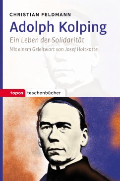 Adolph Kolping (eBook, PDF) - Feldmann, Christian