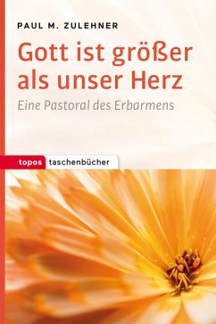 Cover Gott ist größer als unser Herz (eBook, PDF)