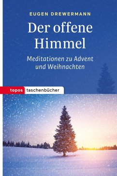 Der offene Himmel (eBook, PDF) - Drewermann, Eugen