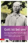 Gott ist bei uns (eBook, PDF)