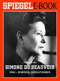 Simone de Beauvoir. Frau - Denkerin - Revolutionärin (eBook, ePUB)