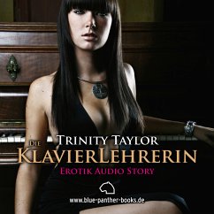 Die Klavierlehrerin - Taylor, Trinity