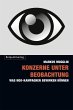 Konzerne unter Beobachtung (eBook, ePUB) - Bild 1