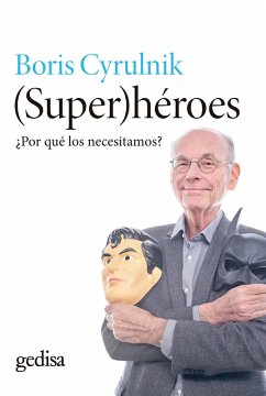 Super(héroes) (eBook, ePUB) - Cyrulnik, Boris