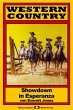 WESTERN COUNTRY 188: Showdown in... - Bild 1
