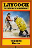 Tödliche Beute / Laycock Western Bd.190 (eBook, ePUB)