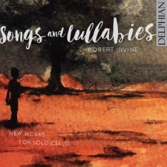 Sungs And Lullabies - Irvine,Robert