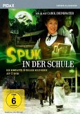 Spuk in der Schule / Die komplette Serie (Pidax Serien-Klassiker)