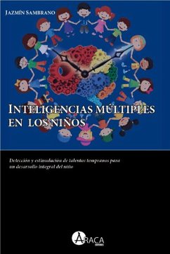 Inteligencias múltiples en los niños (eBook, PDF) - Sambrano, Jazmin