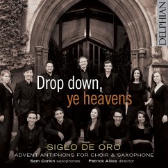 Drop Down,Ye Heavens - Corkin/Allies/Siglo De Oro