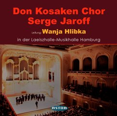 Don Kosaken Chor Serge Jaroff - Hlibka/Don Kosaken Chor Serge Jaroff