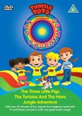 Tumble Tots Fun Adventures Tumble Tots Fun Adventures