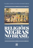 Religiões negras no Brasil (eBook, ePUB)