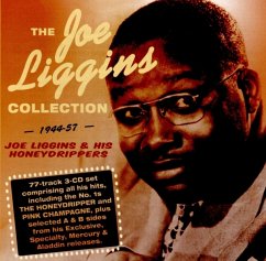 Collection 1944-57 - Liggins,Joe