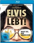 Elvis lebt: Nicht tot, nur undercover