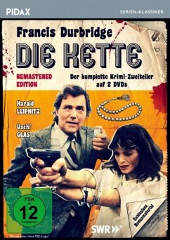Die Kette - 2 Disc DVD