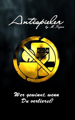Cover Antispieler (eBook, ePUB)