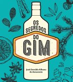 Os segredos do Gim (eBook, ePUB)