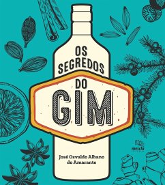 OS SEGREDOS DO GIM (eBook, ePUB)