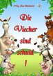Die Viecher sind schuld! (eBook, ePUB) - Bild 1