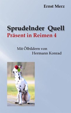 Sprudelnder Quell (eBook, ePUB) - Merz, Ernst