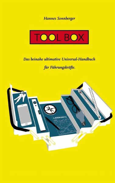 Tool Box (eBook, ePUB)