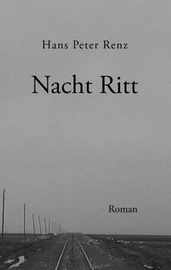 Nacht Ritt (eBook, ePUB)