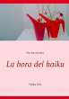La hora del haiku (eBook, ePUB) - Bild 1