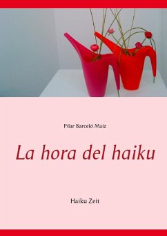 La hora del haiku (eBook, ePUB)