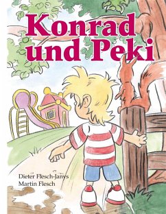 Konrad und Peki (eBook, ePUB)