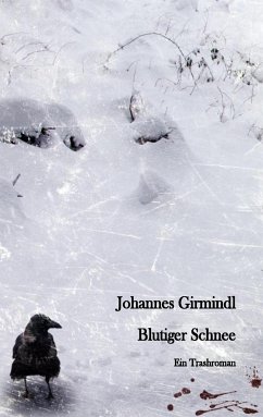 Blutiger Schnee (eBook, ePUB)