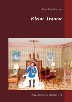 Kleine Träume (eBook, ePUB)
