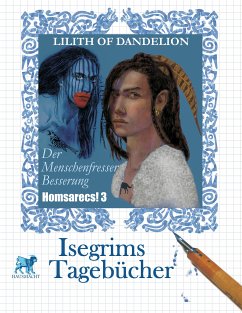 Isegrims Tagebücher (eBook, ePUB)