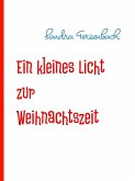 Ein kleines Licht zur Weihnachtszeit (eBook, ePUB) Ein kleines Licht zur Weihnachtszeit (eBook, ePUB)