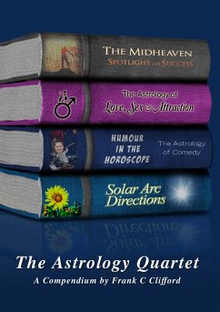 Cover The Astrology Quartet (eBook, ePUB)