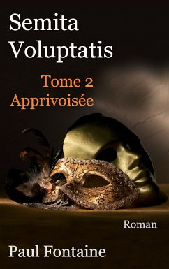 Semita voluptatis t2 (eBook, ePUB)